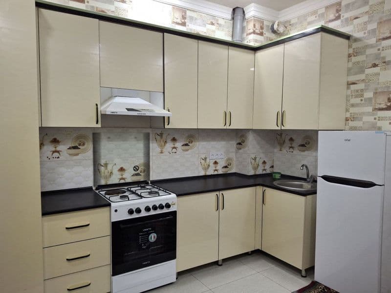 Сдается квартира с евро ремонтом находится в Zamona — фото 4