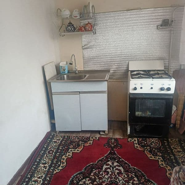 АРЕНДА КВАРТИРЫ — Сергели-4<br />
 Ориентир: Файз мебельный, — фото 3