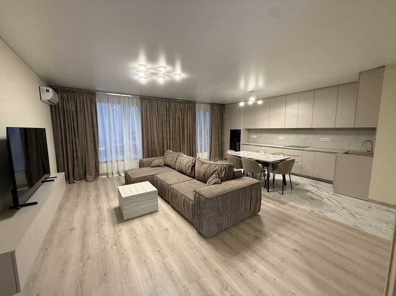 3-комнатная квартира 71 м² в Мирабадский районе, Айбек<br />