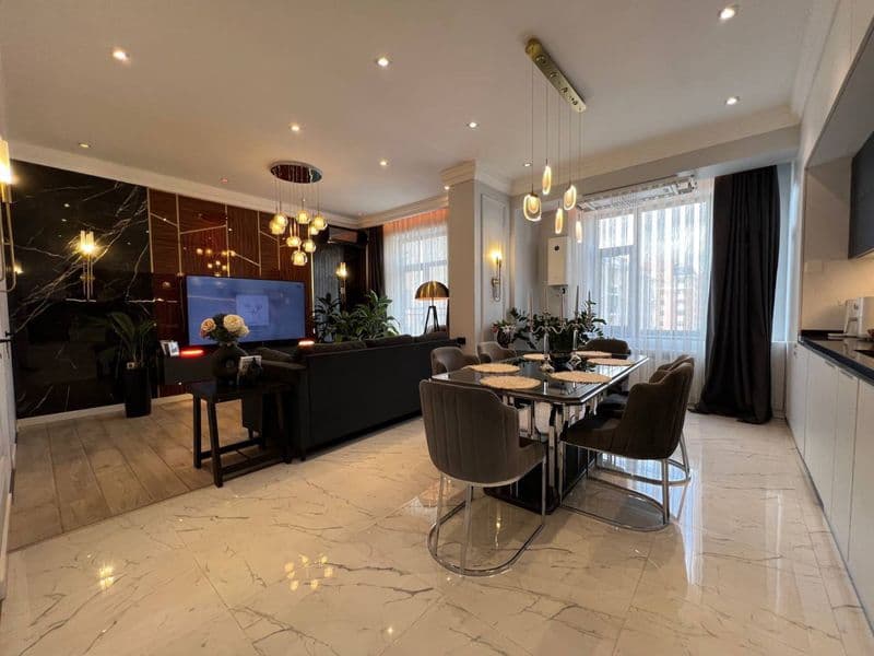 АРЕНДА <br />
Жк Ташкент сити <br />
Гарденс<br />
<br />
3- — фото 2