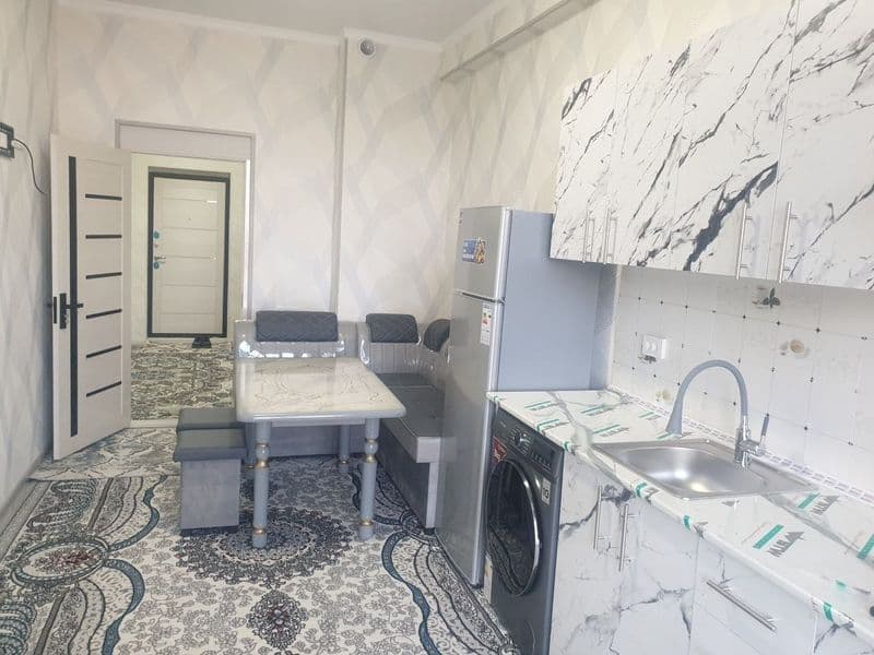 Yashnobod tumani Kadesheva bozori Olmos metro yaqnida ijarag — фото 2