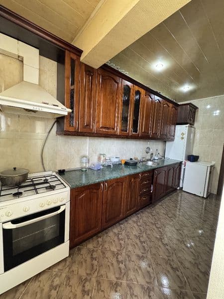 Факат кизлар учун квартира <br />
3 та киз олинади 3 та киз  — фото 3