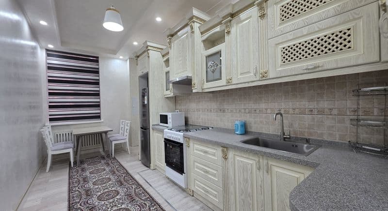 3/2/8 Сдаётся в аренду <br />
<br />
Локация: Мирзо-Улугбекс — фото 5