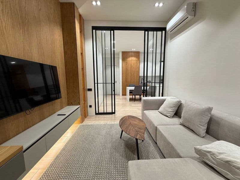 • ЖК: NRG Oybek<br />
• Комнат: 2<br />
• Этаж: 5<br />
• Пл — фото 5