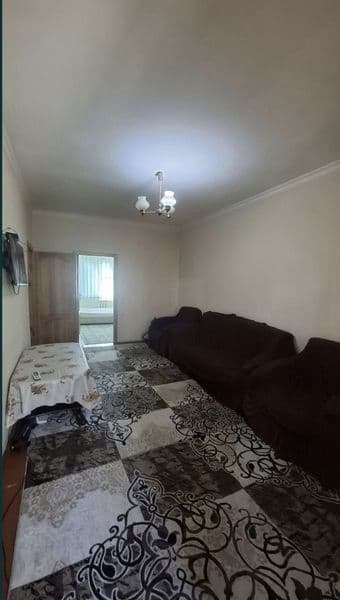 Аренда Чиланзар 20й квартал 2х комнатная квартира, 2й этаж,  — фото 3