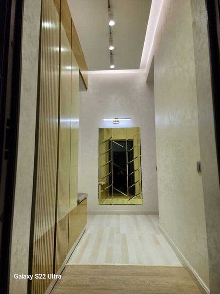 Район: Мирзо-Улугбекский <br />
Адрес: ЖК Век<br />
<br />
К — фото 4