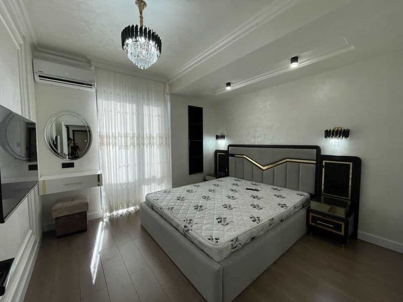 Сдаётся квартира на Ц4‼️<br />
Ориентир - Корзинка Шедевр  < — фото 5