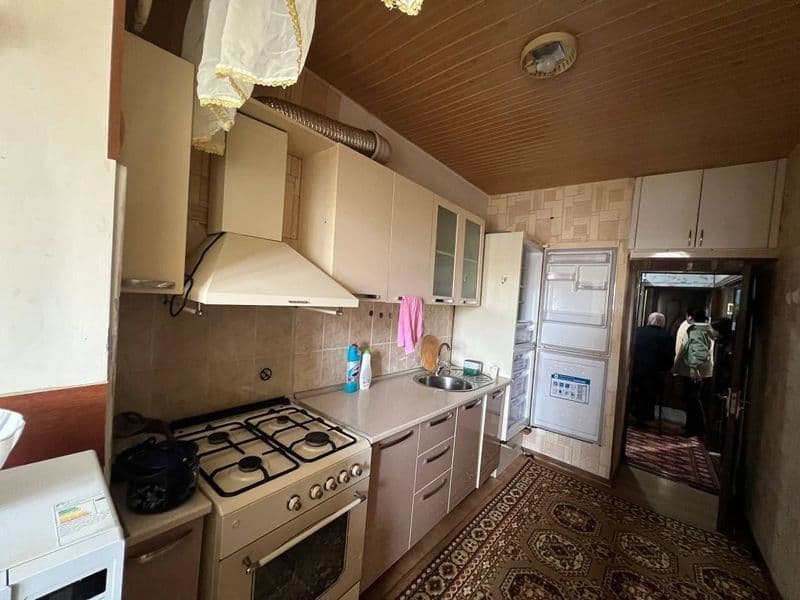 Mirzo Ulugʻbek Feruzada 3 xona kv ijaraga beriladi hamma war — фото 5