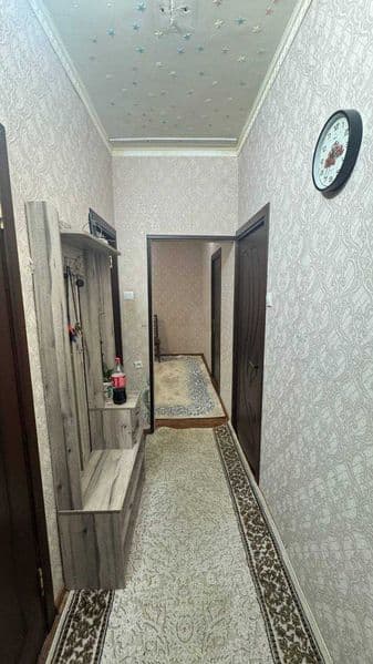 Куйлик 1  ориентр Хает туйхона метрога 150 метр 3 хона 3 эта — фото 3