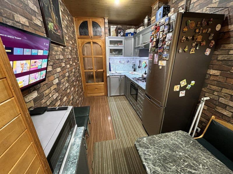 • АРЕНДА КВАРТИР <br />
• Район: - Алмазарский<br />
• Адрес — фото 5