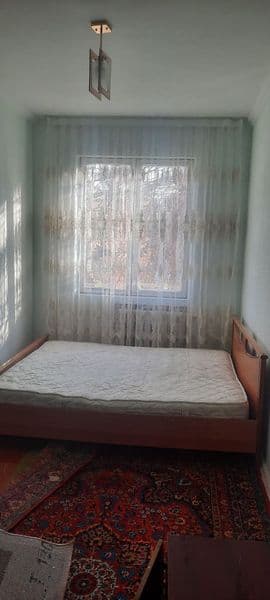 Возле Ок-тепа,круг сдается 2 ком,квартира.Ремонт средний,оку — фото 3