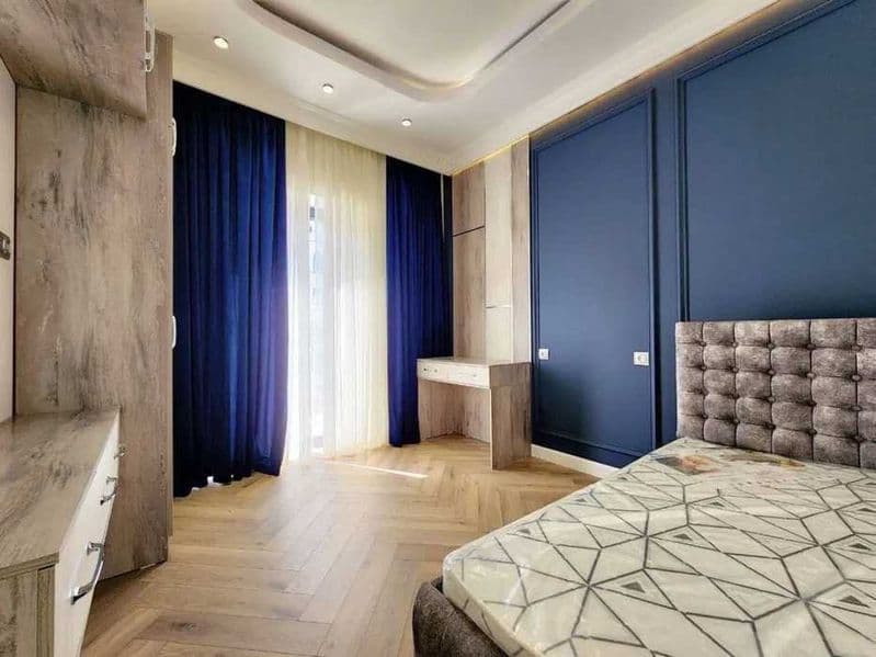 Сдаётся  квартира в массив Феруза<br />
Ориентир- Эко базар  — фото 3