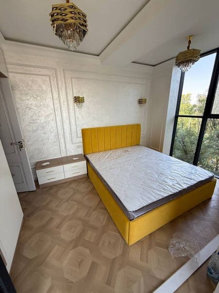 Двухкомнатная квартира сдаётся в аренду, юунусобод 6 квартал