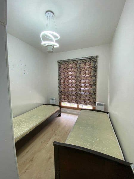 Сдается квартира для семейных<br />
<br />
• Район: Алмазар< — фото 5