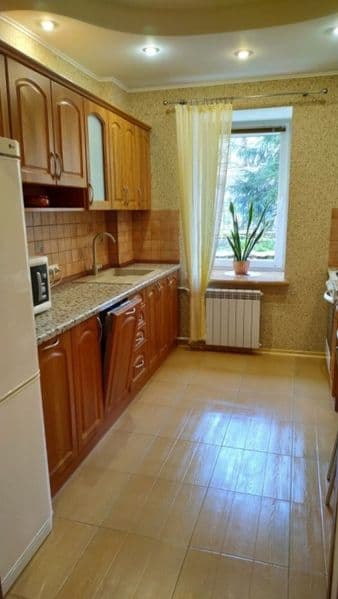 Сдается квартира 3/5/9 в центре, Ц-1. Звоните, есть много др — фото 4