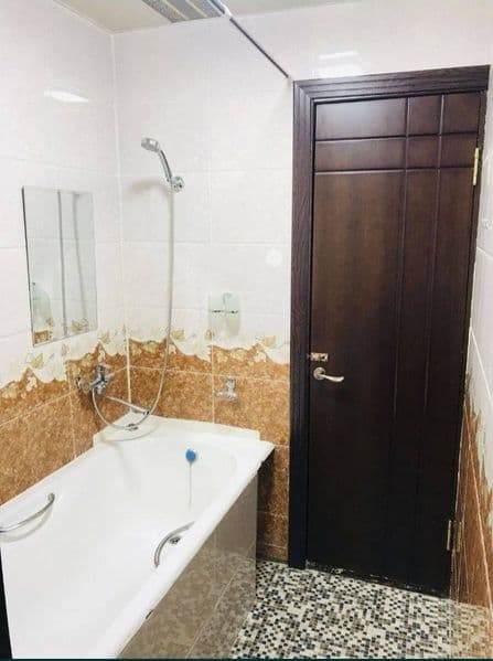 Madaniyat instituti togrisida kvartira bor<br />
2 xona yevr — фото 2