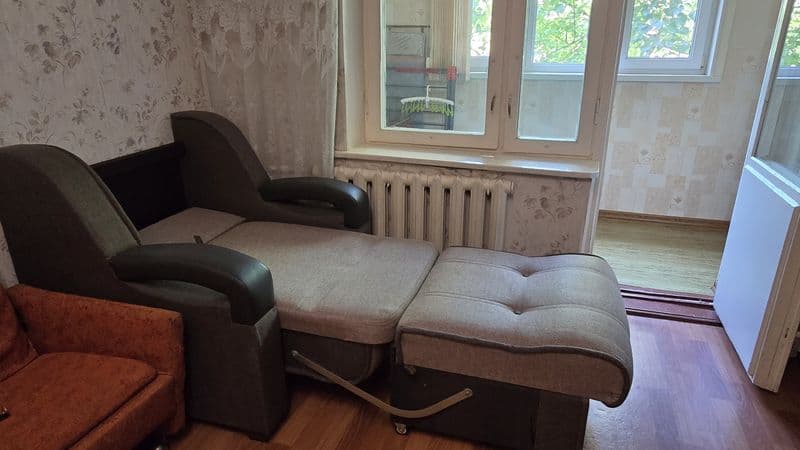 Сдаю свою однокомнатную квартиру на м-ве Феруза, Мирзо-Улугб — фото 3