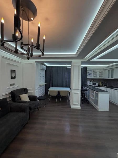 К вашему вниманию рады представить х комнатную квартиру на 7 — фото 3