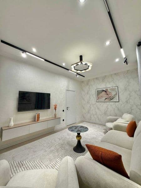 сдается квартира на долгий срок <br />
в квартире есть все д — фото 2