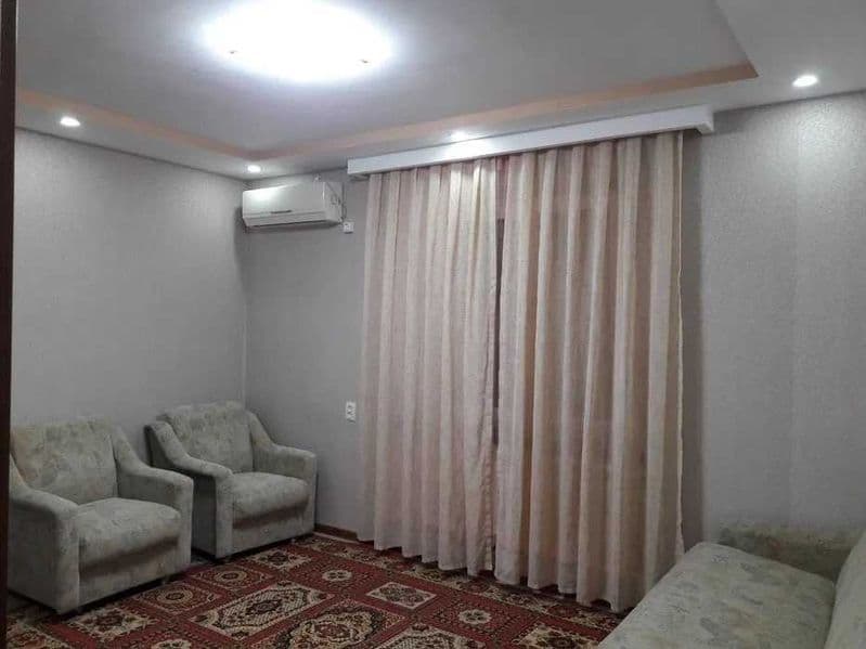 Сдаётся КЛАССНАЯ квартира<br />
<br />
• Район: Сергелийский — фото 3