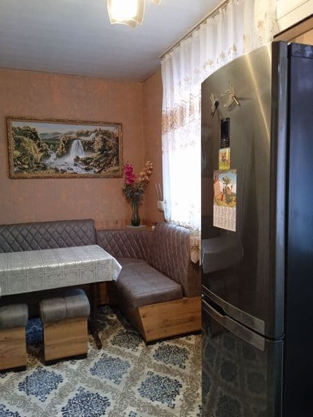 СРОЧНО!!! Сдам комнату в трёхкомнатной квартире Русскоговоря — фото 5