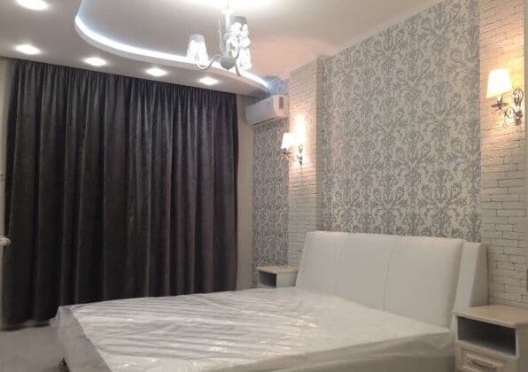 3/2/9 Срочно Сдаётся шикарная Хай-тек квартира в центре горо — фото 5