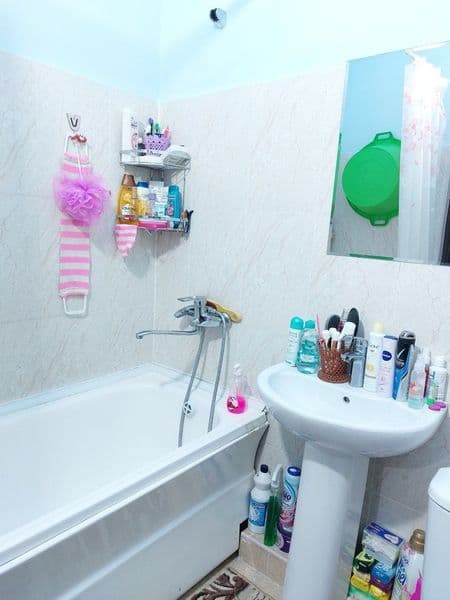 Сергили метрони биринчи бекати оила она болага безаксгаям бе — фото 2