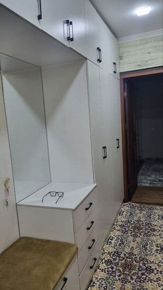 2 хонали квартира оилага берилади узок муддатга <br />
Хамма — фото 2