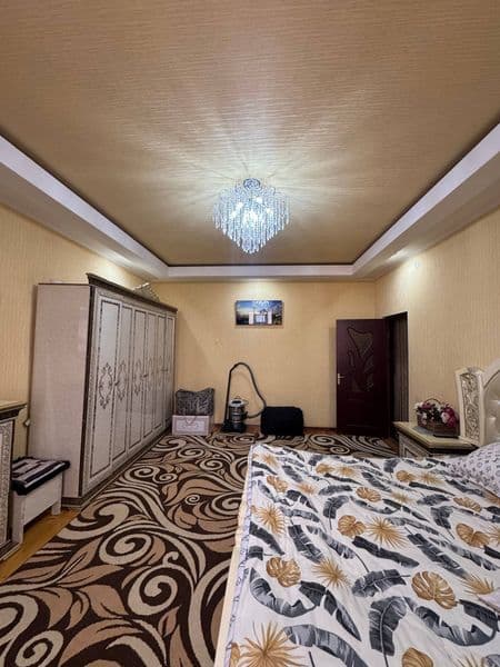 Сергели – Хонобод метро<br />
Хонобод метро яқинида квартира — фото 5