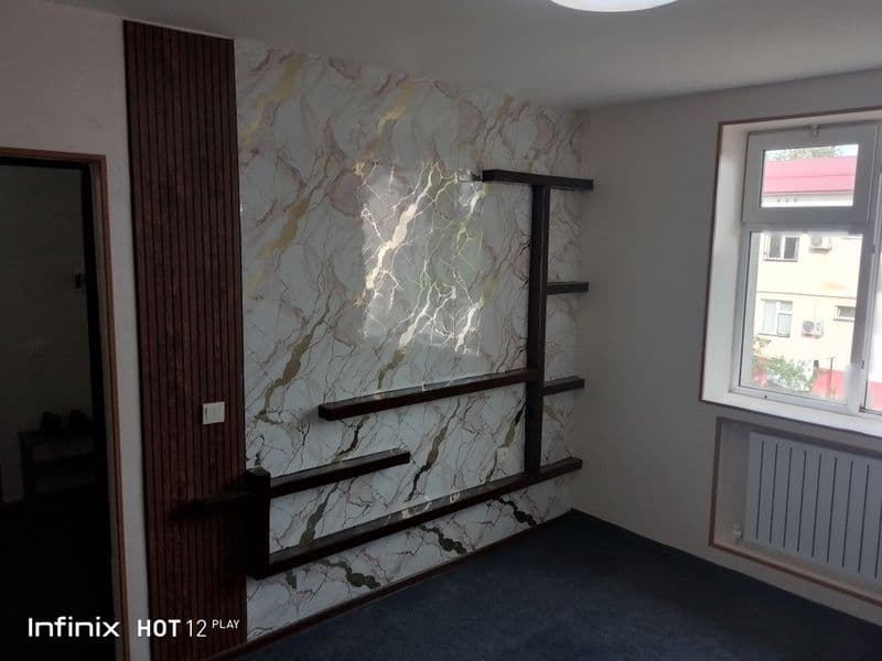 Manzil: alisherobod mahalla milliy bog' ko'chasi 31kvartira  — фото 4