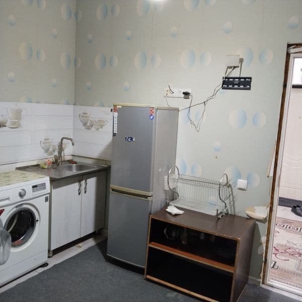 Ассалому алейкум срочно квартирант куямиз факат оилага чилон — фото 5