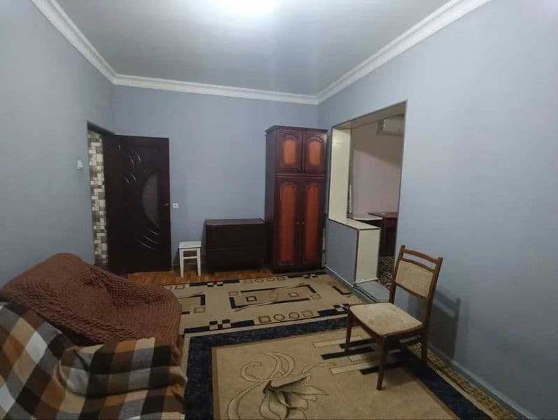 Сдаётся Квартира<br />
Ориентир - Себзор <br />
Город - Ташк