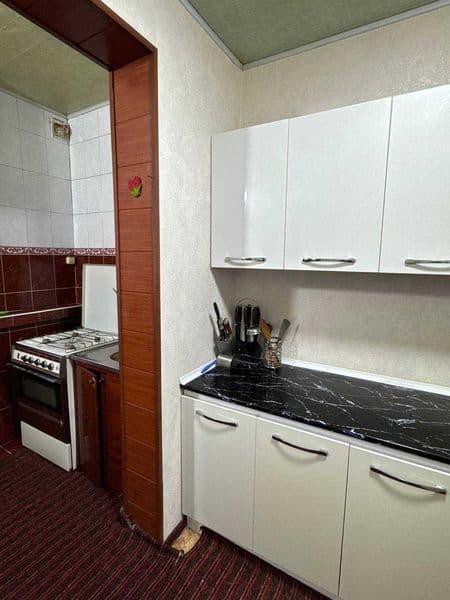 Сдаётся в аренду 3 комнатная квартира, со всеми удобствами и