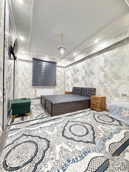 Yakkasaroy shota rustavili kuchasida 2xonali kvartira ijarag — фото 2