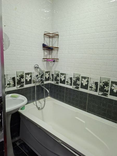 Сдаётся современная 2-комнатная квартира рядом с метро Юнус  — фото 3