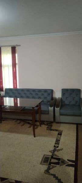 Квартира 2 хонали 1 этажда 9 этажка домда хоналари заллари к