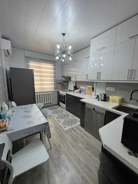 Район: Мирзо Улугбекский<br />
Адрес: Карасу 3<br />
Ориенти — фото 5