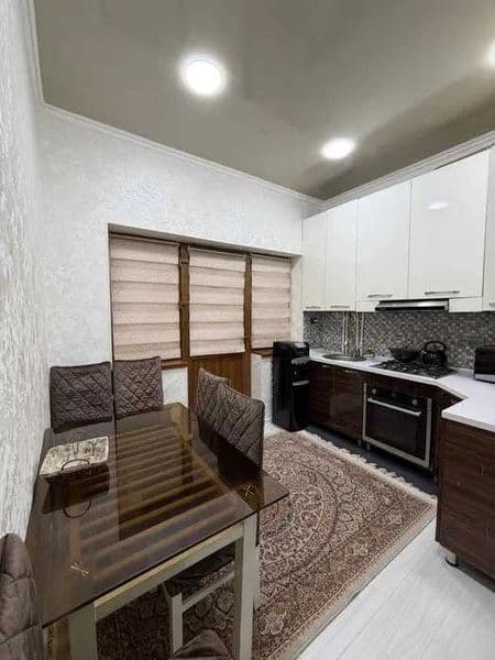 • Район: Яшнабадский<br />
• Адрес: улица Паркент<br />
• Ор — фото 3