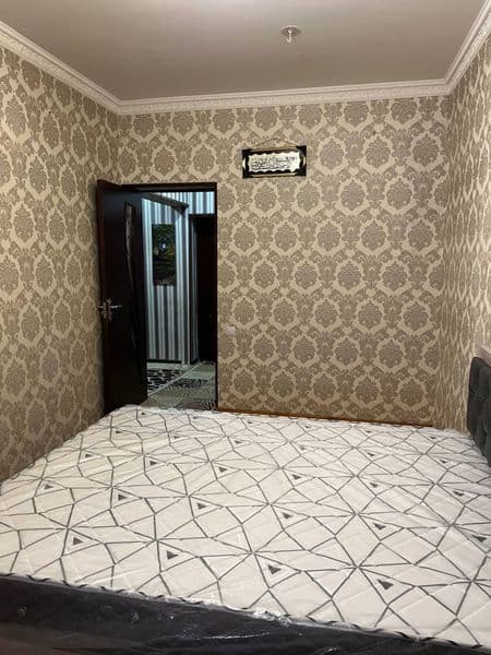 Аренда квартира <br />
Район - Алмазарский<br />
Ориентир -  — фото 3