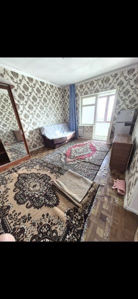 Сдаётся аренда квартира на Куйлюк массив 1 кирпичный дом <br