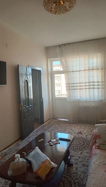 Sergeli 6 A, 2 xonalik uy, 1 ta yoki 2 ta qiz olaman. Oila b — фото 2