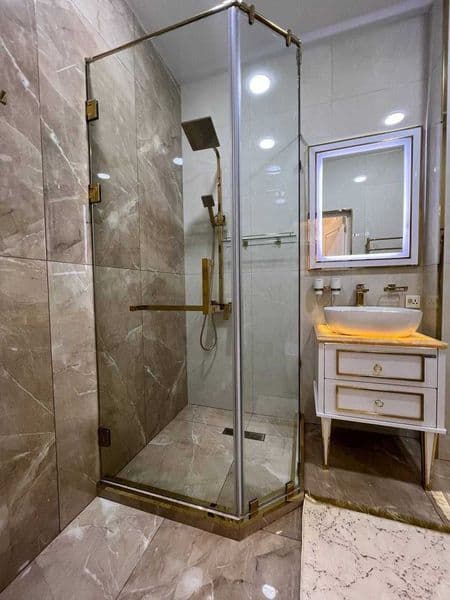 Элитный апартамент ЖК Ташкент Сити Бульвар! <br />
Район: Ша — фото 5