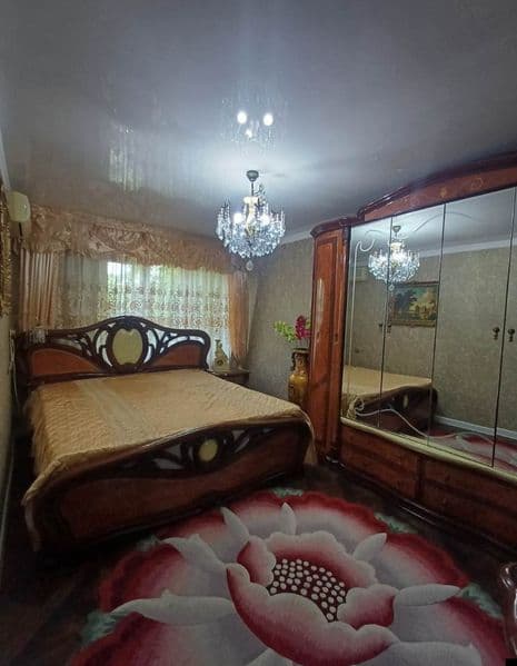 Аренда 3/4/4 70м² Максим горький <br />
В квартире имеется в — фото 3