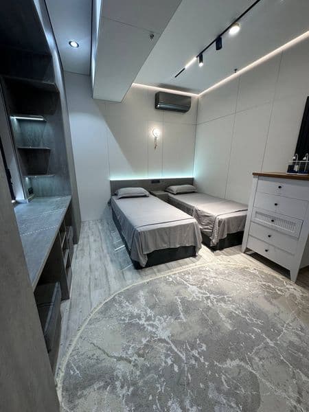 Сдается своя квартира по суточно семейным, гостям столицы. Д — фото 2