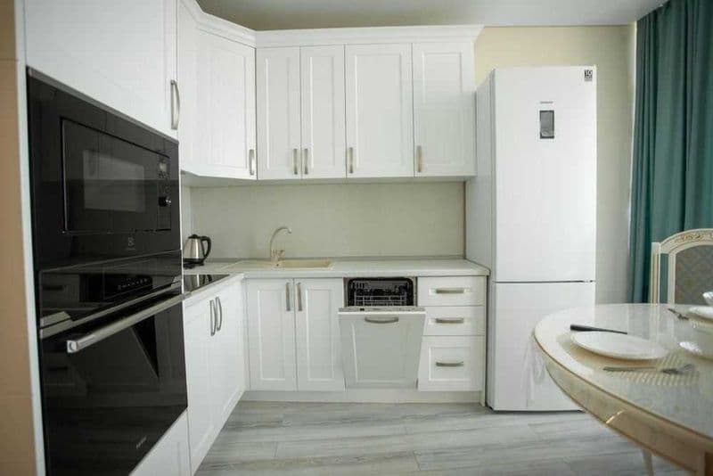 Сдаётся квартира на Ц1‼️<br />
Ориентир - Банк Ипак йули<br  — фото 3