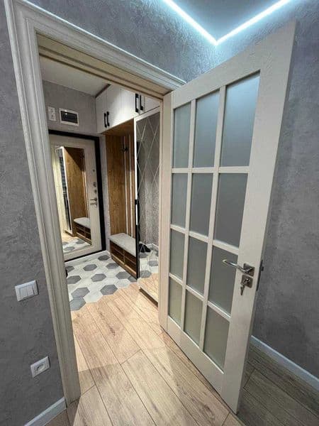 Сдаётся квартира на Ц-5 <br />
Ориентир - Немецкое посольств — фото 3