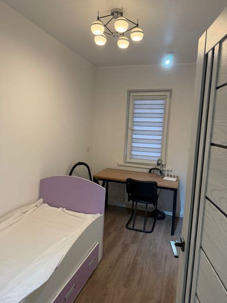 Сдаю свою 3-х комнатную квартиру в центре города ( ориентир  — фото 4