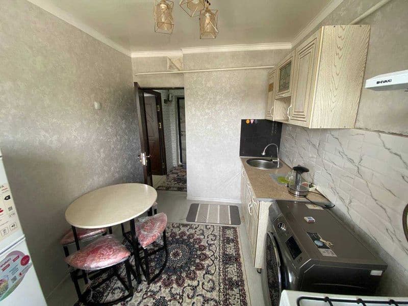 Сдается квартира иностранцам или молодой семье<br />
<br />
 — фото 3