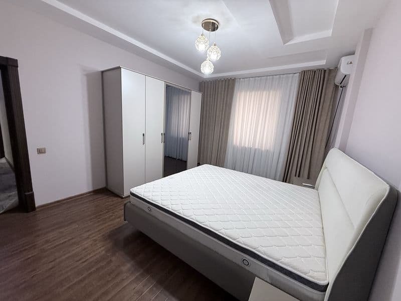 Квартира в центре укомплектована мебелью и техникой. <br />
 — фото 4