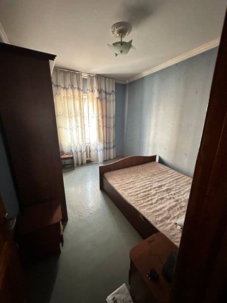 Сдаю 2-3/5/9 Сергели 8а<br />
Ориентир: Дехкан базар<br />
П — фото 5